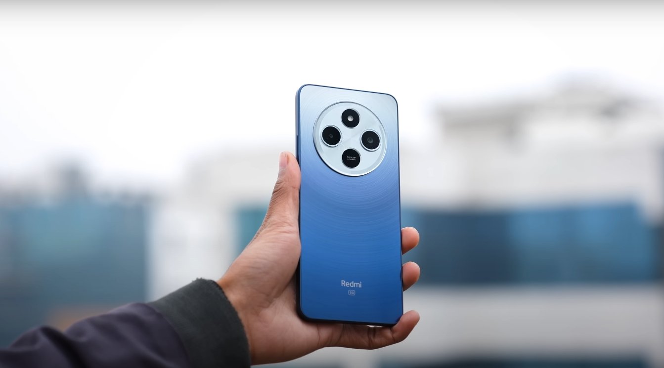 Redmi 14C 5G Feels Premium or Basic in Daily Use