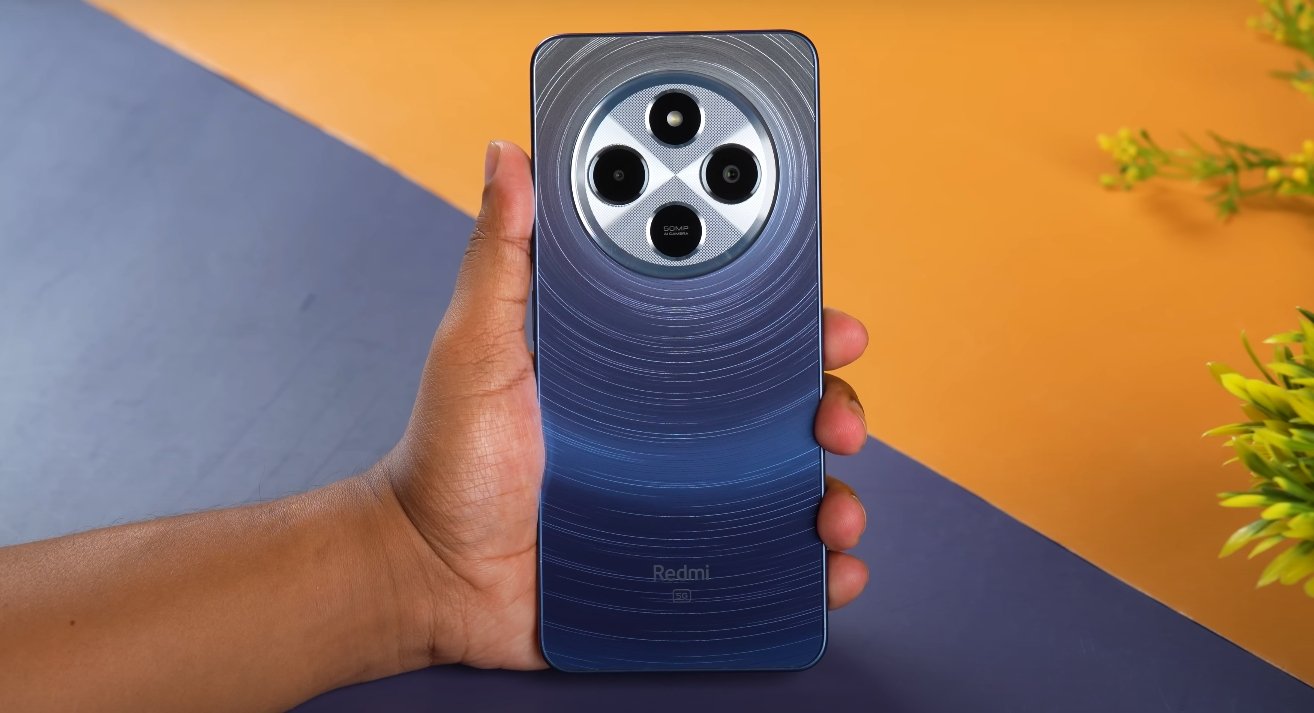 Redmi 14C 5G Getting Popular Among Budget Buyers in 2025