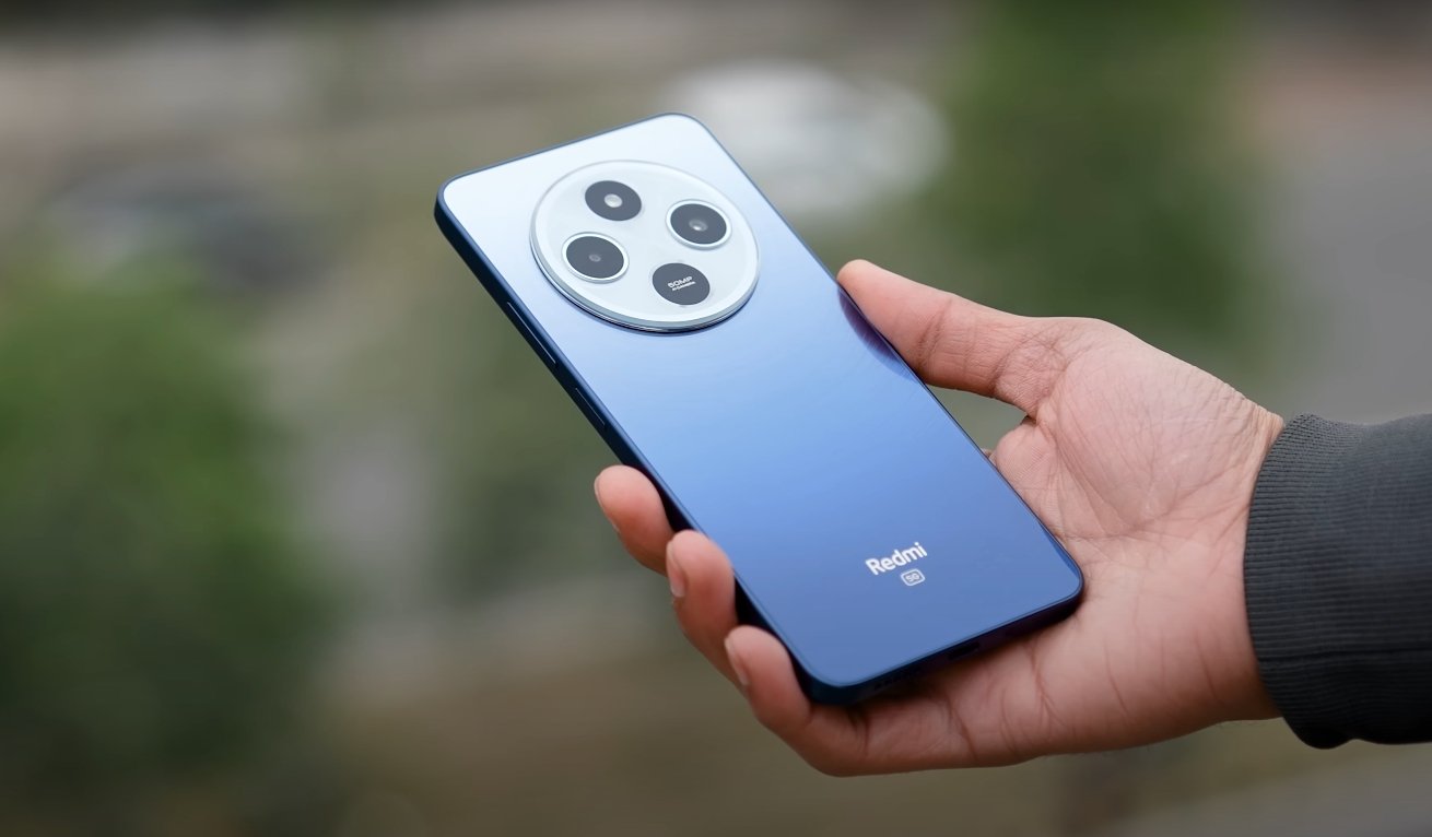 Redmi 14C 5G Online vs Offline Price Difference in USA