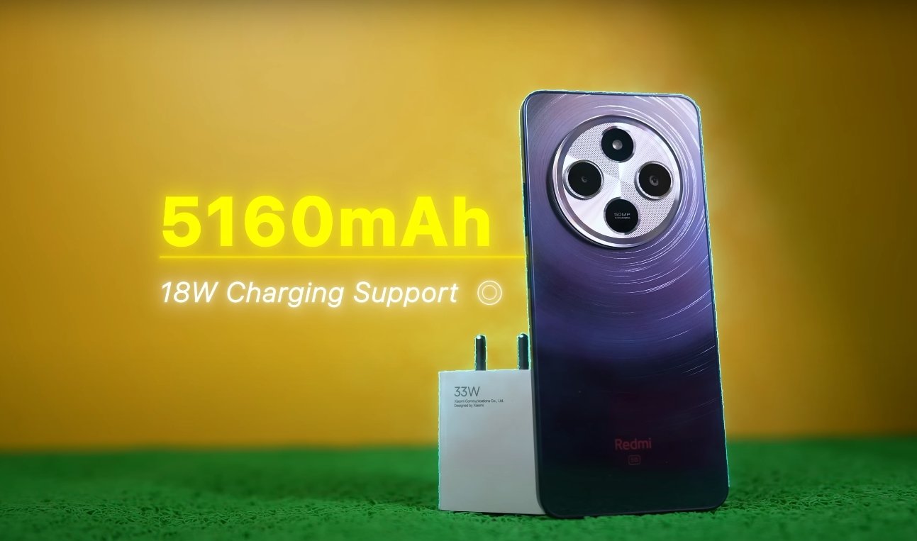 Redmi 14C 5G Real-Life Usage Better Than Expected