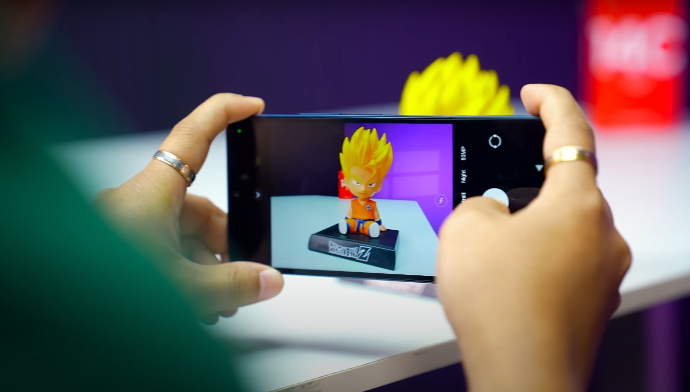 Redmi 14C 5G Real-World Camera Test and User Feedback