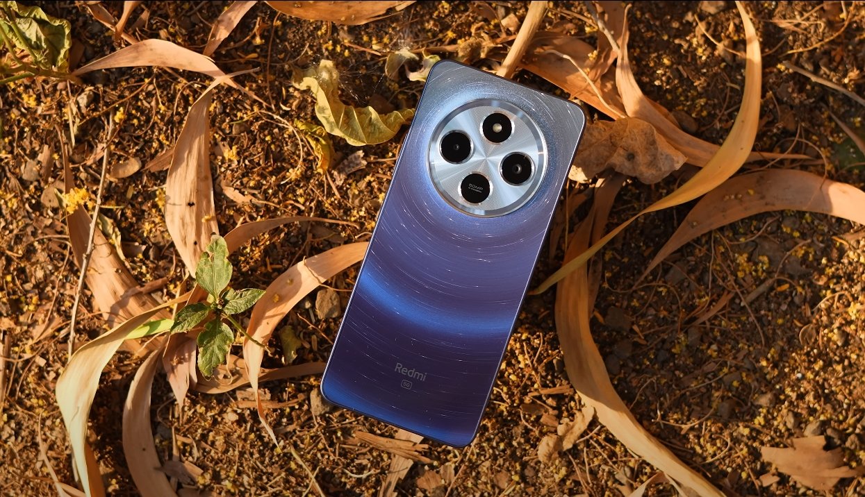 Redmi 14C 5G Smooth Performance or Lag Issues Found