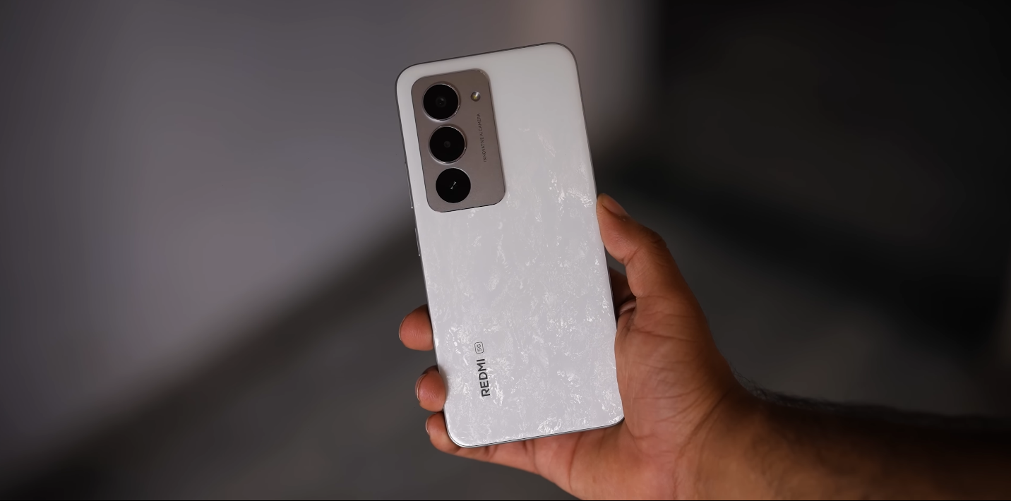 Redmi 15 UK pricing leak premium specs at unexpected cost