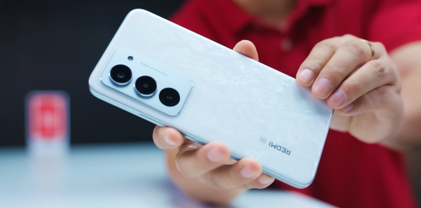 Redmi 15 UK service & warranty what you should know