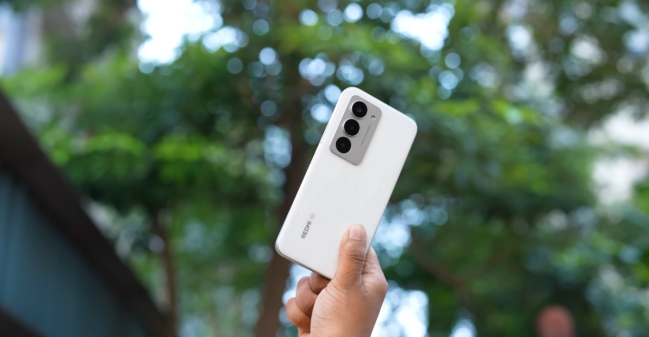 Redmi 15 best launch-week offers how to get the best deal