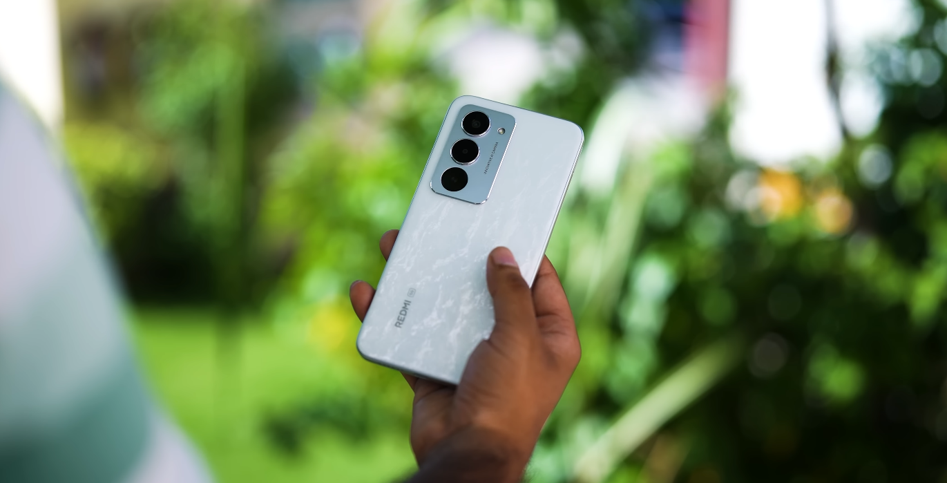 Redmi 15 camera test 50MP main sensor, how good is it in low light