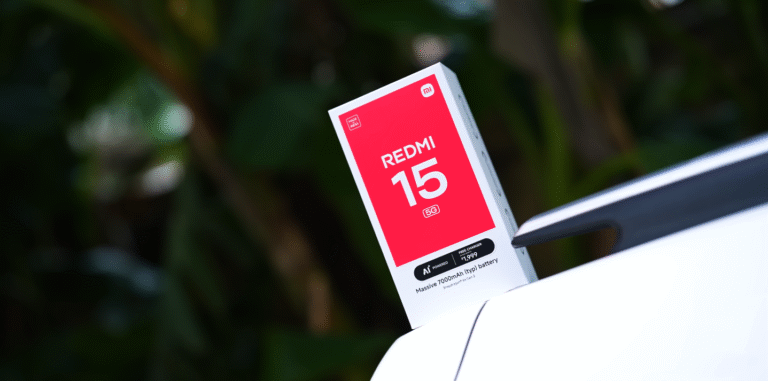 Redmi 15 connectivity review 5G, WiFi, bands for UK buyers