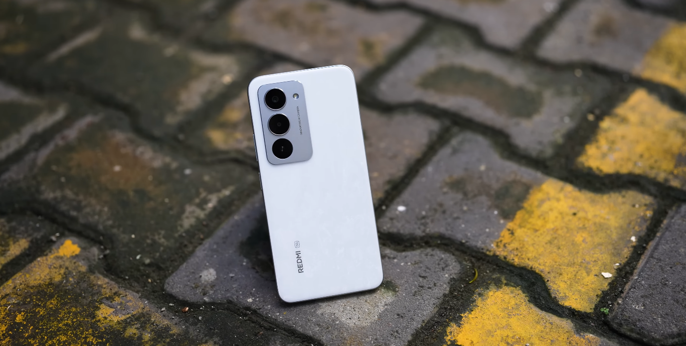 Redmi 15 major compromises What you lose for the price