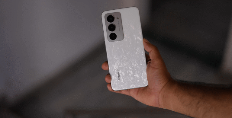 Redmi 15 vs Google Pixel 9a which gives better pictures for less