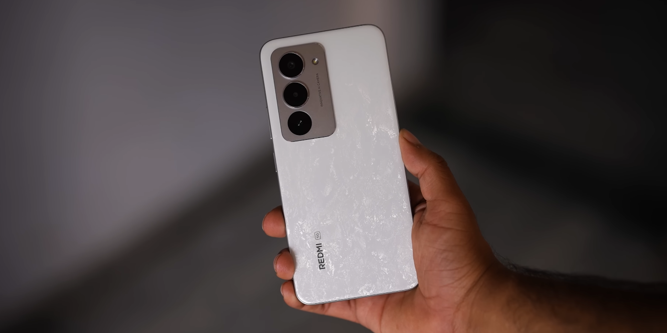 Redmi 15 vs Redmi 14 Is the new model worth upgrading