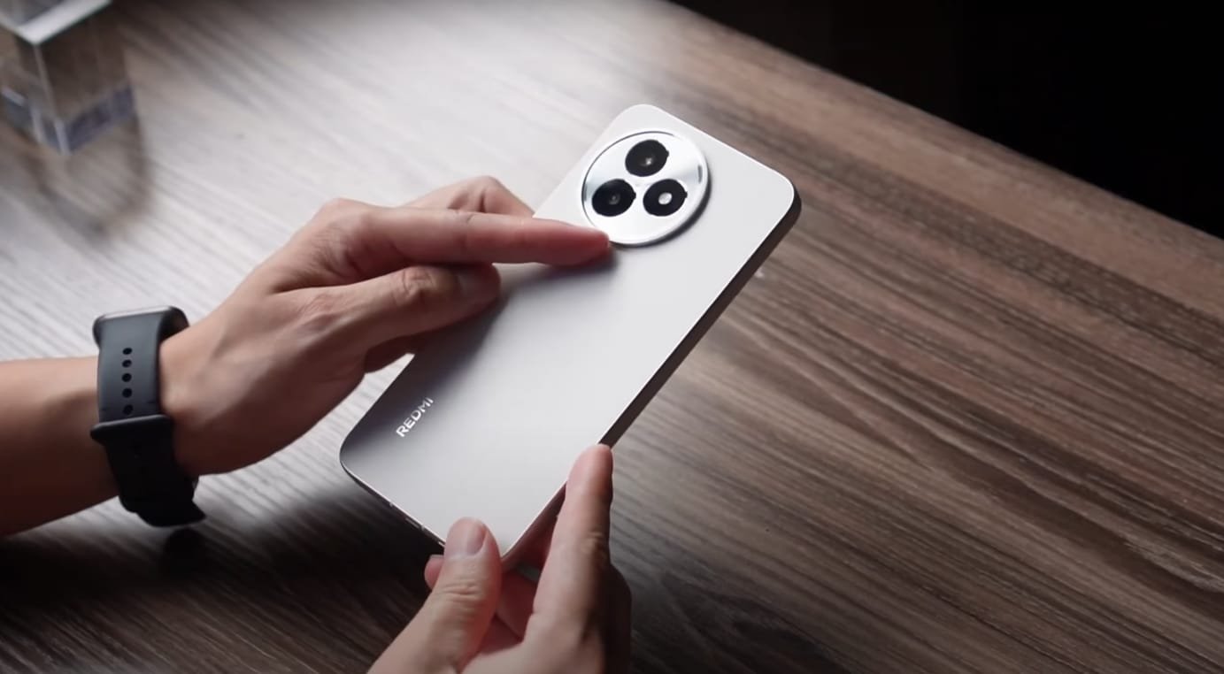 Redmi K80 Ultra USA Price and Availability Dimensity 9400+ Powerhouse With 7,410 mAh Battery