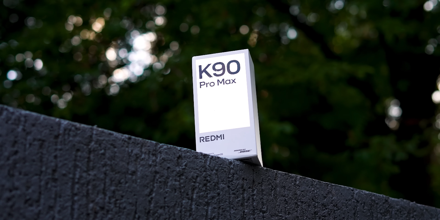 Redmi K90 Pro Max UK 5G compatibility all the bands you need