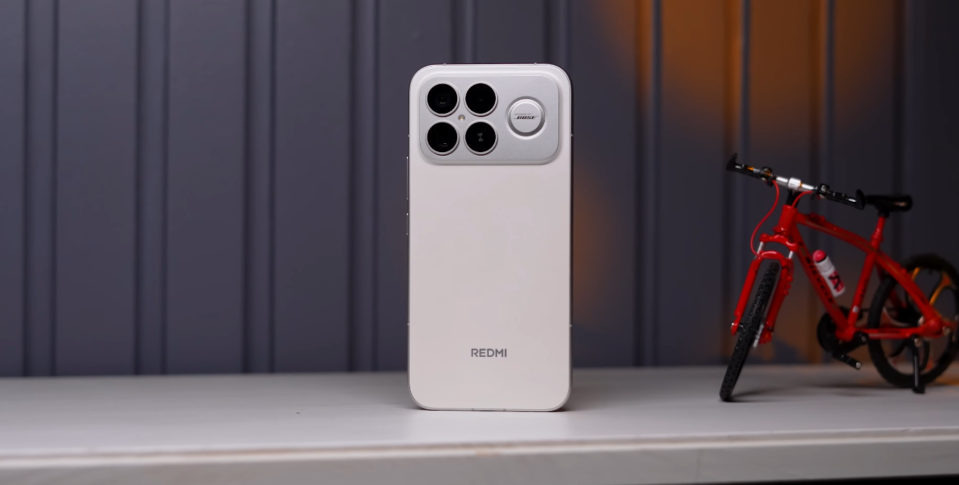 Redmi K90 Pro Max UK tax and import considerations for online buyers