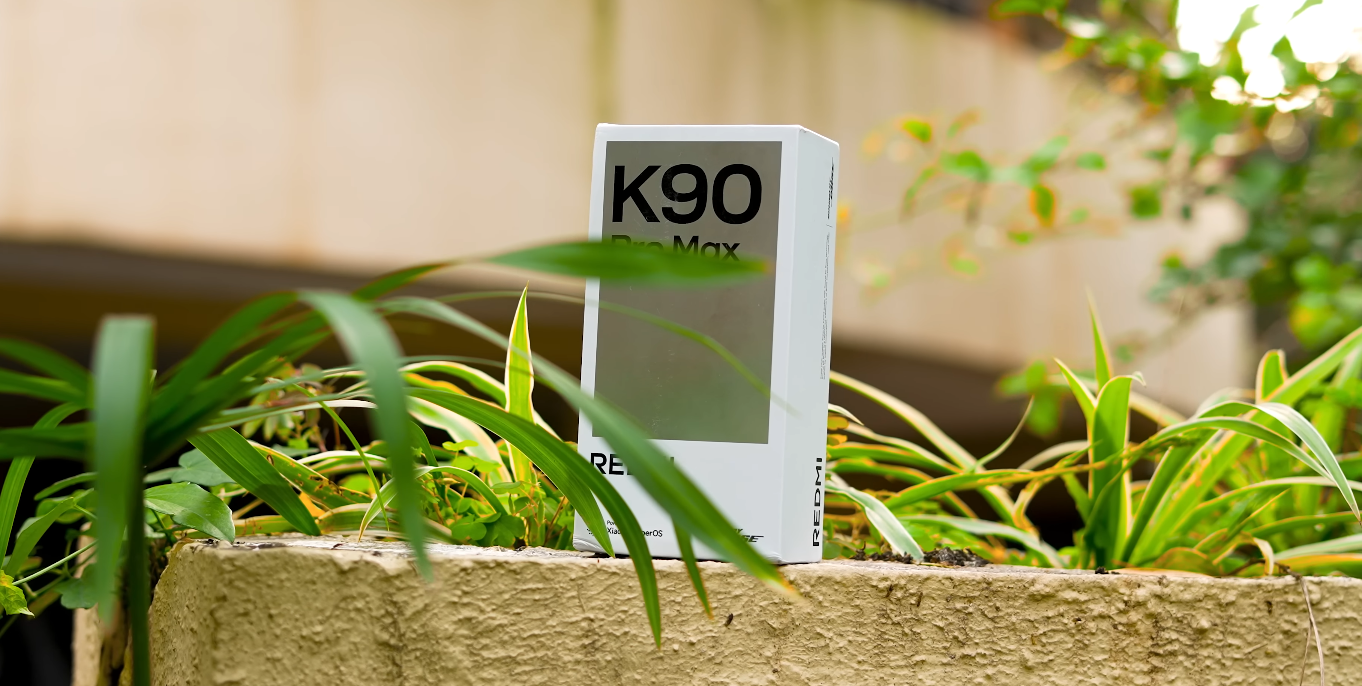 Redmi K90 Pro Max hidden features you didn’t know about