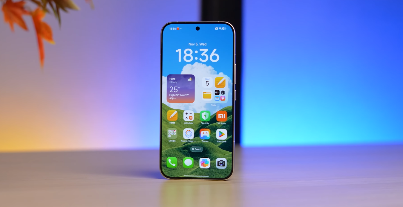 Redmi K90 Pro Max post-launch update bugs what to watch for