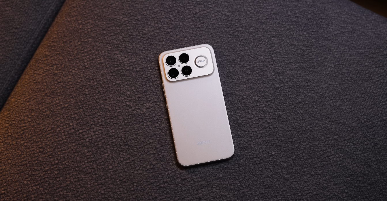 Redmi K90 Pro Max review the phone that dares to challenge the big names