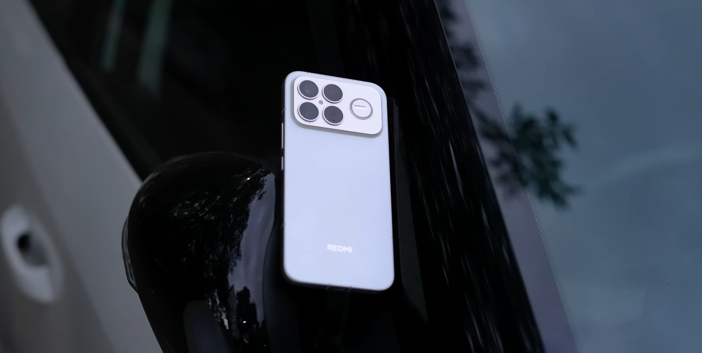 Redmi K90 Pro Max storage downgrade warnings pick the right version