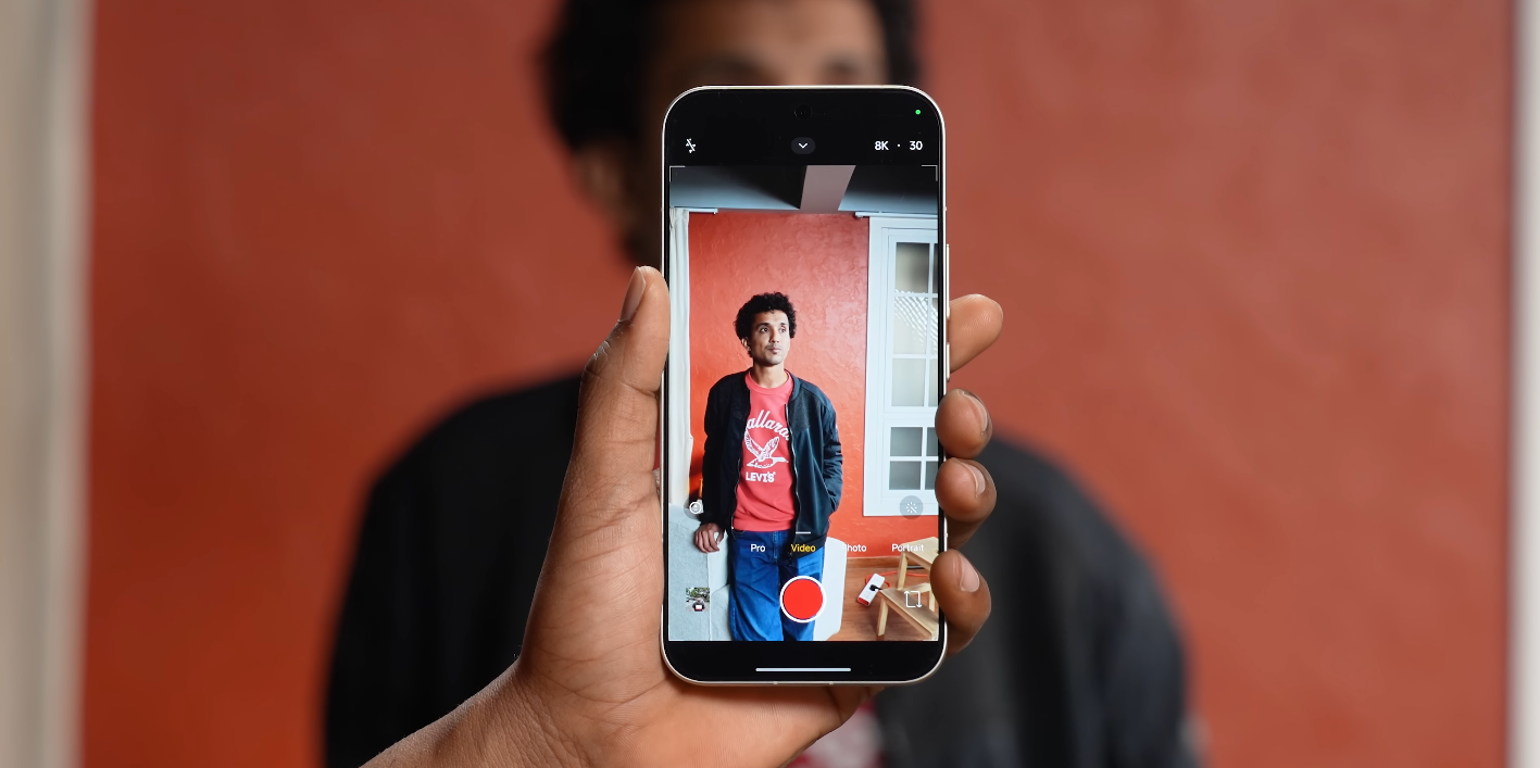 Redmi K90 Pro Max ultra-wide & telephoto camera competitive with high-end models