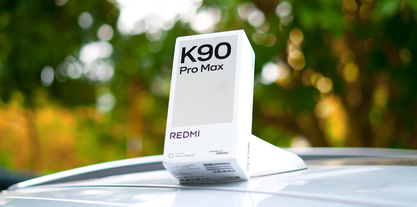 Redmi K90 Pro Max vs Samsung Galaxy S-series value battle of the year