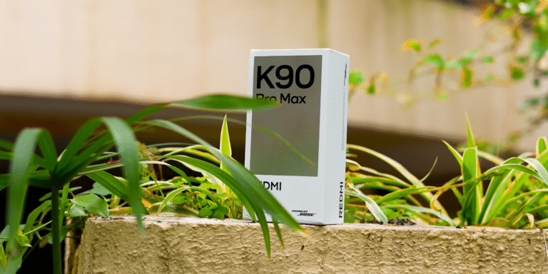 Redmi K90 Pro Max vs nothing else like it unique feature roundup