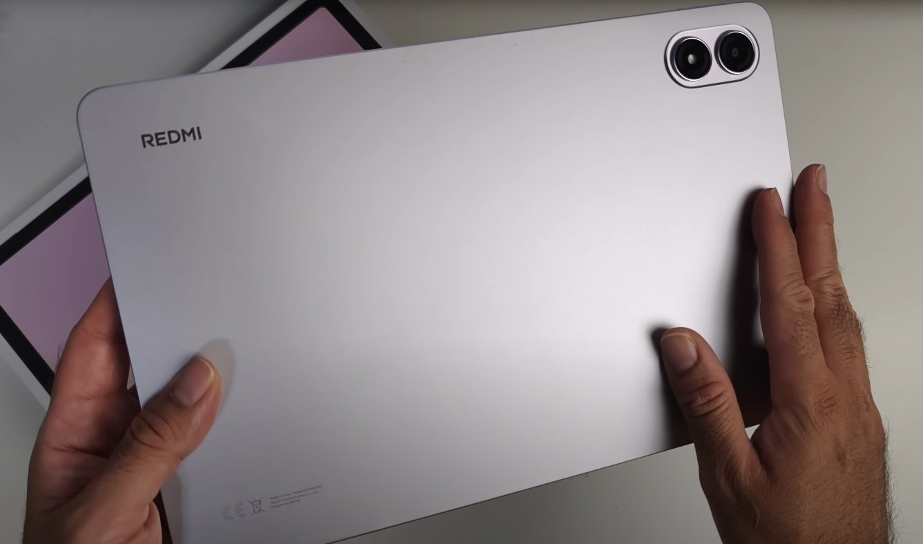 Redmi Pad 2 Pro Performance Review with Benchmarks