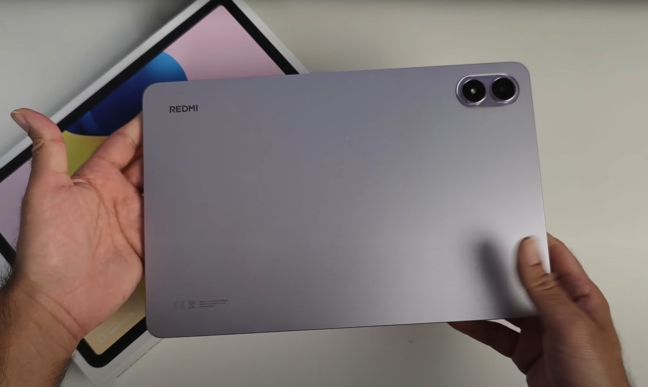 Redmi Pad 2 Pro final review summary