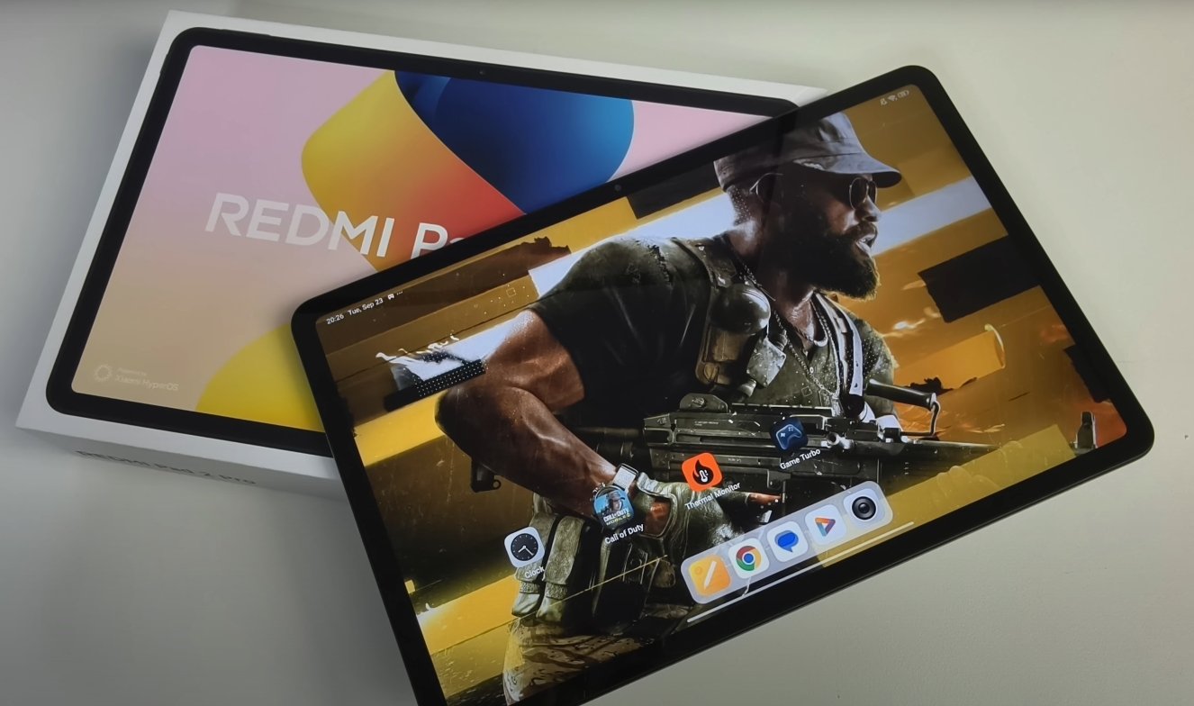 Redmi Pad 2 Pro in-depth review as best budget tablet of 2025