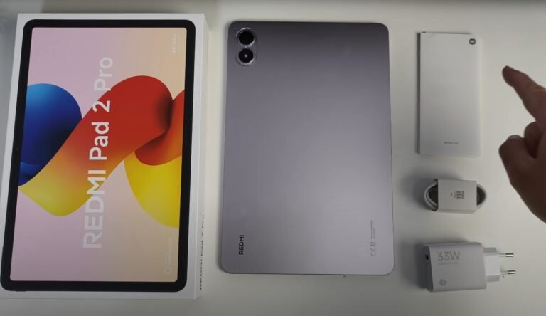 Redmi Pad 2 Pro price in USA