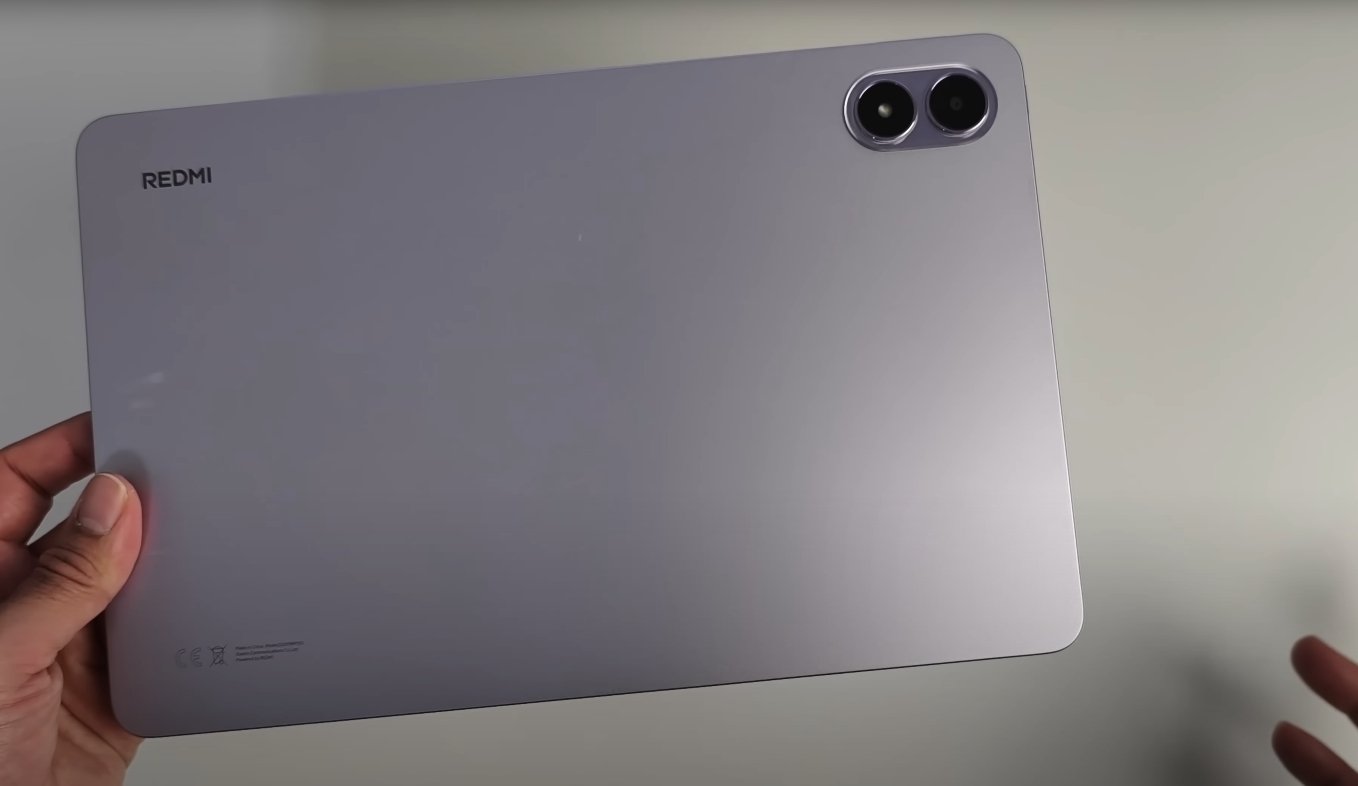 Redmi Pad 2 Pro productivity features