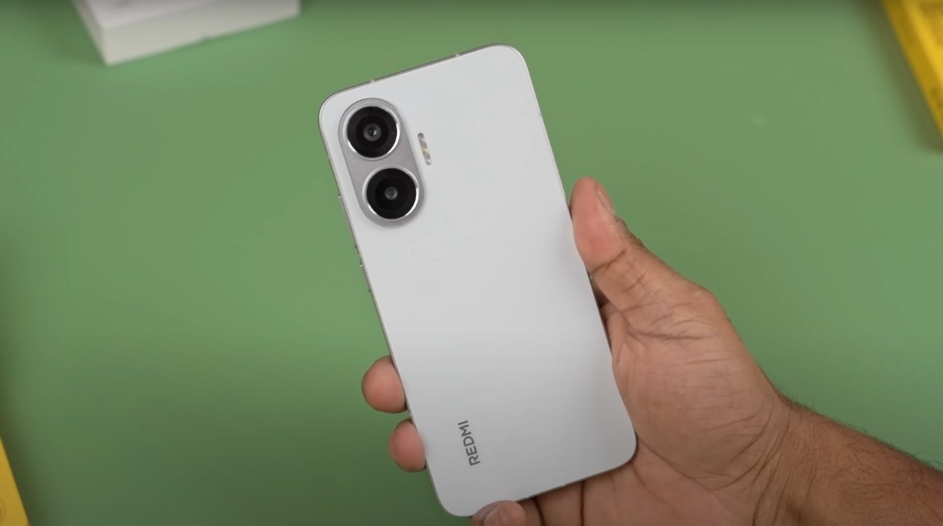 Redmi Turbo 4 Pro All Variant Details