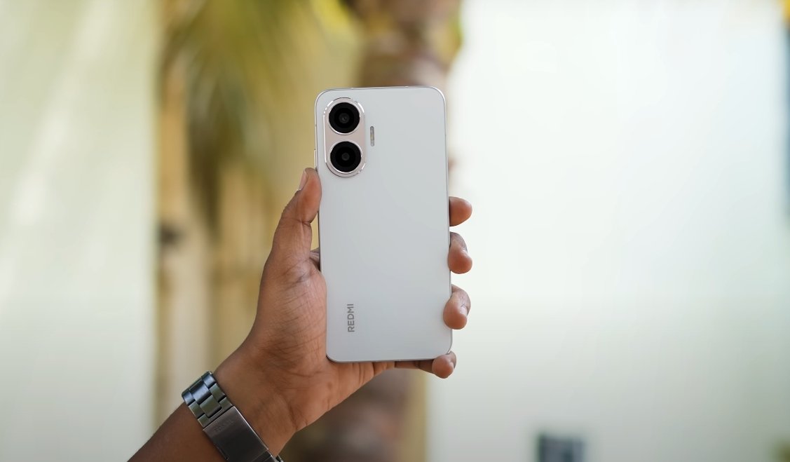 Redmi Turbo 4 Pro Canada Price and Full Variant Details