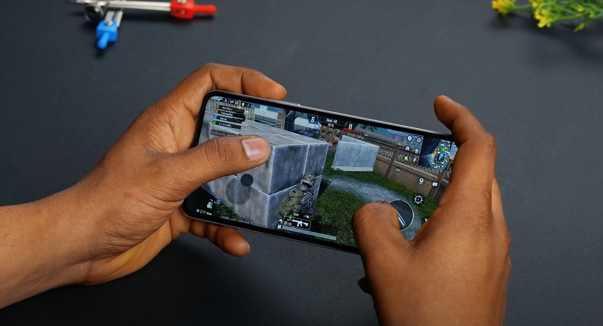 Redmi Turbo 4 Pro Gaming Performance After Real Use