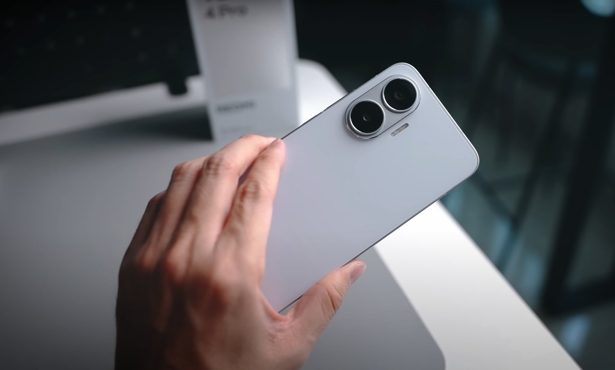 Redmi Turbo 4 Pro UK Price and Variant Details