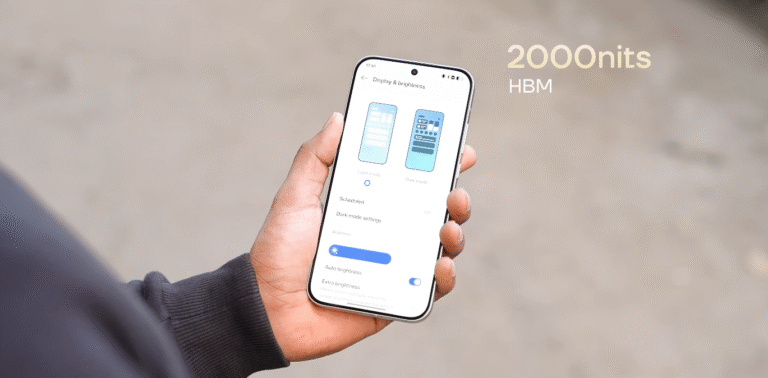 Samsung Galaxy A55 gets one of its best UK Black Friday deals