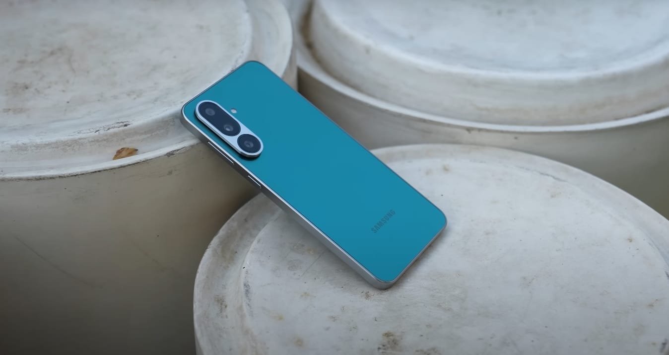 Samsung Galaxy F56 Australian Pricing with Variant Details