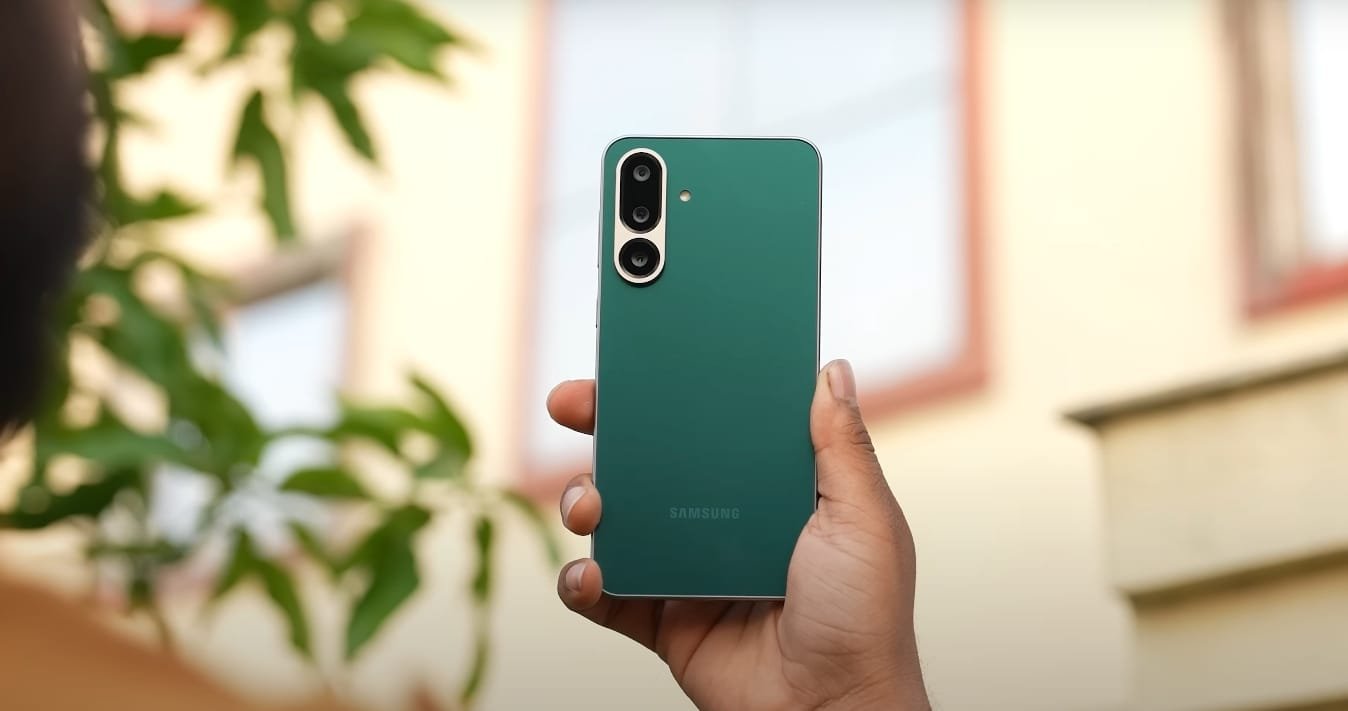 Samsung Galaxy F56 Full Review and Global Price Comparison