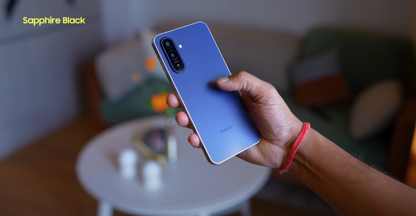 Samsung Galaxy M17 5G USA preorder and early deals