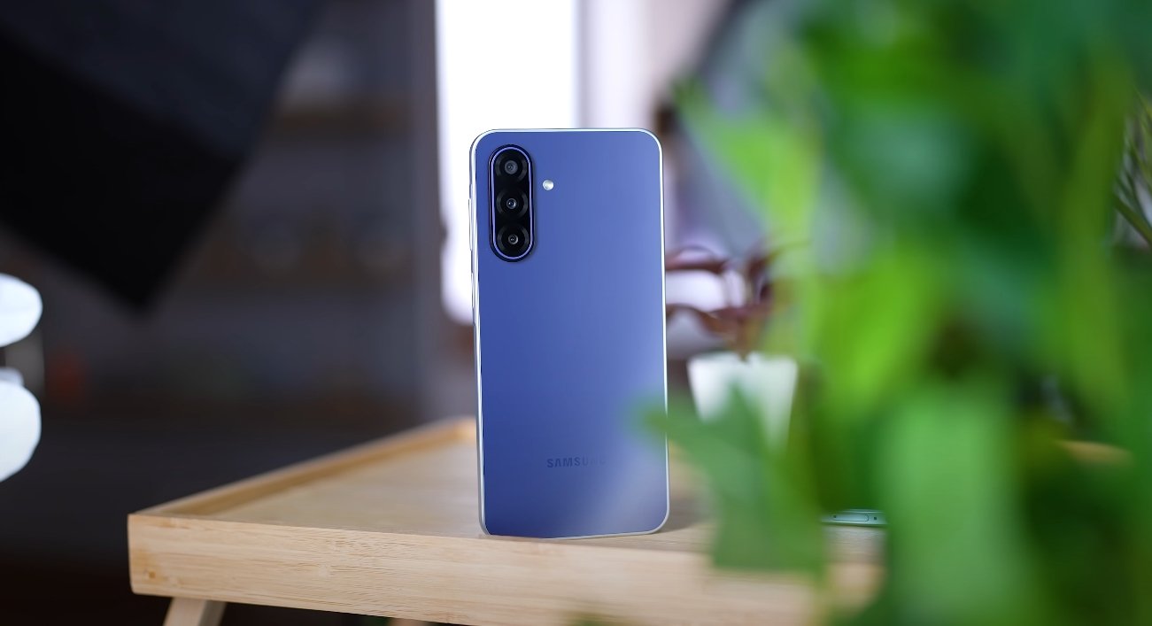 Samsung Galaxy M17 5G camera details impress early users