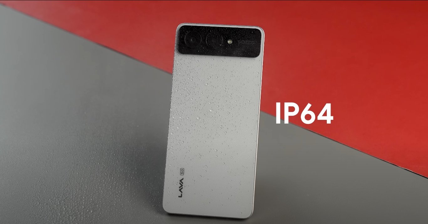 Samsung Galaxy M17 5G camera vs iPhone SE 3 comparison