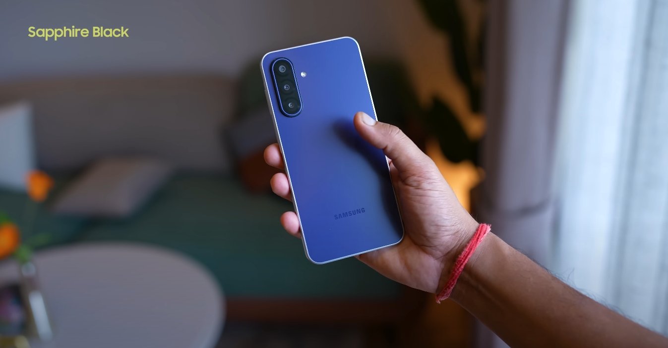 Samsung Galaxy M17 5G full specs revealed for USA buyers