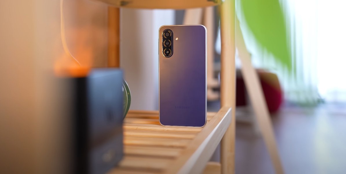 Samsung Galaxy M17 5G official accessories list shared