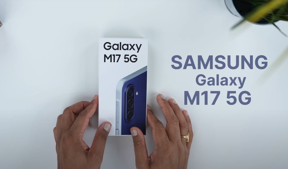 Samsung Galaxy M17 5G price expected for USA launch