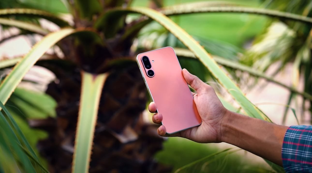 Samsung Galaxy M36 5G The Ultimate Mid-Range Smartphone With Premium Features