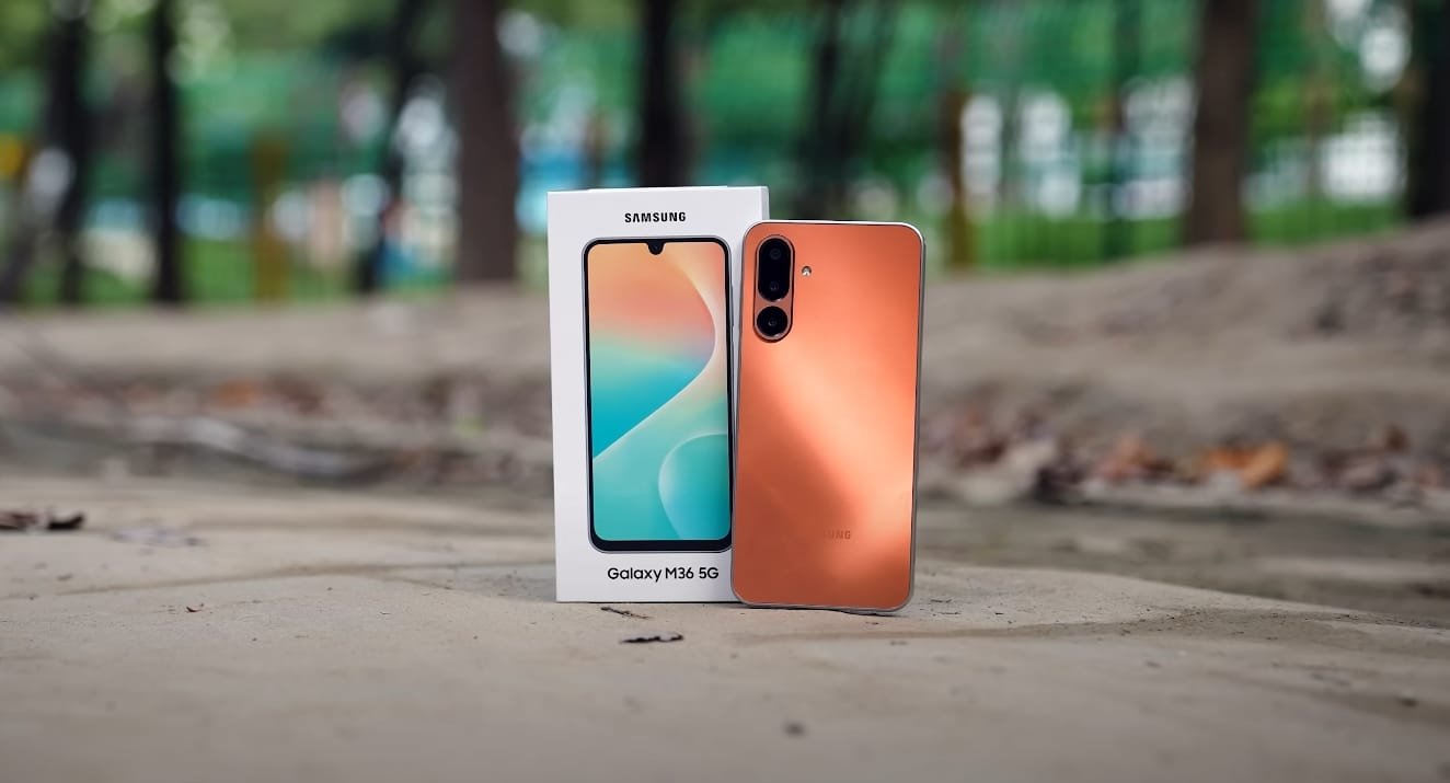 Samsung Galaxy M36 5G USA Launch Date Price and Is It Worth Buying