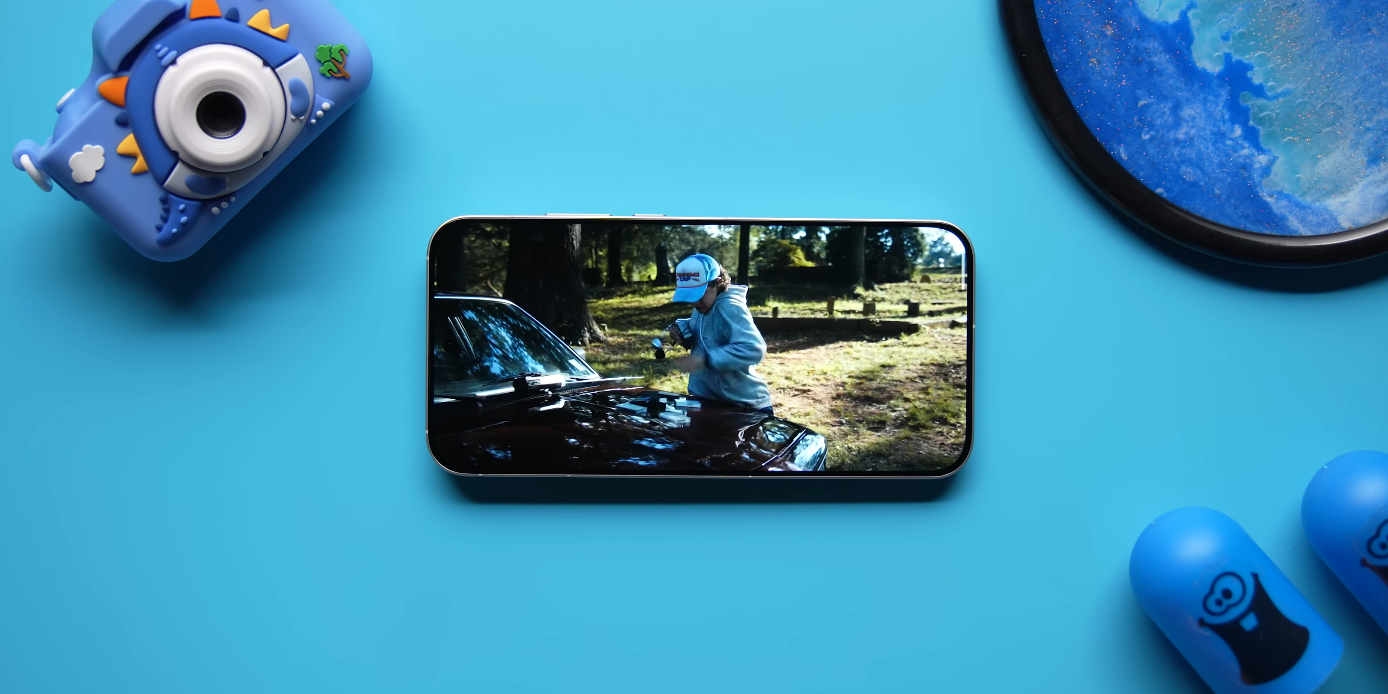 Samsung Galaxy S23 FE drops further in UK Black Friday sales