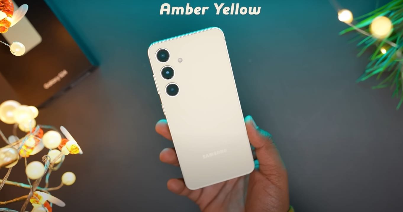 Samsung Galaxy S26 Canada Price And Specifications