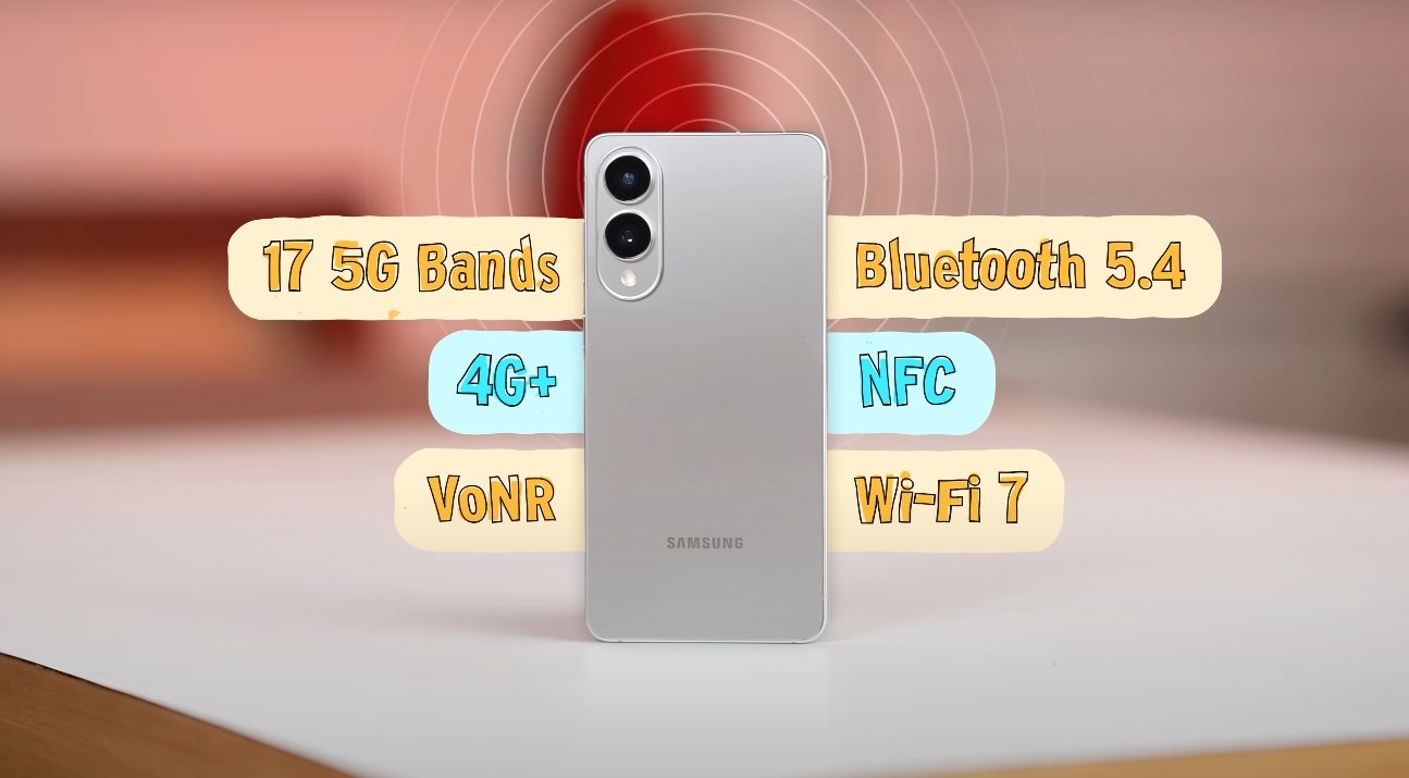 Samsung Galaxy S26 Edge Canada Price Details Revealed