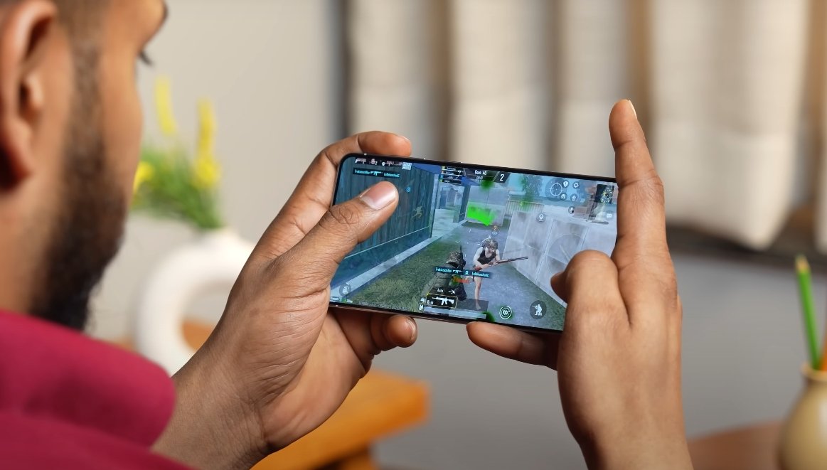 Samsung Galaxy S26 Edge Gaming Performance and Features