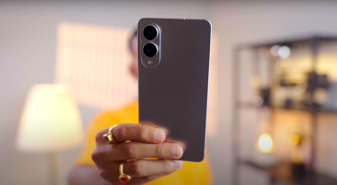 Samsung Galaxy S26 Edge Latest Leaks Reveal