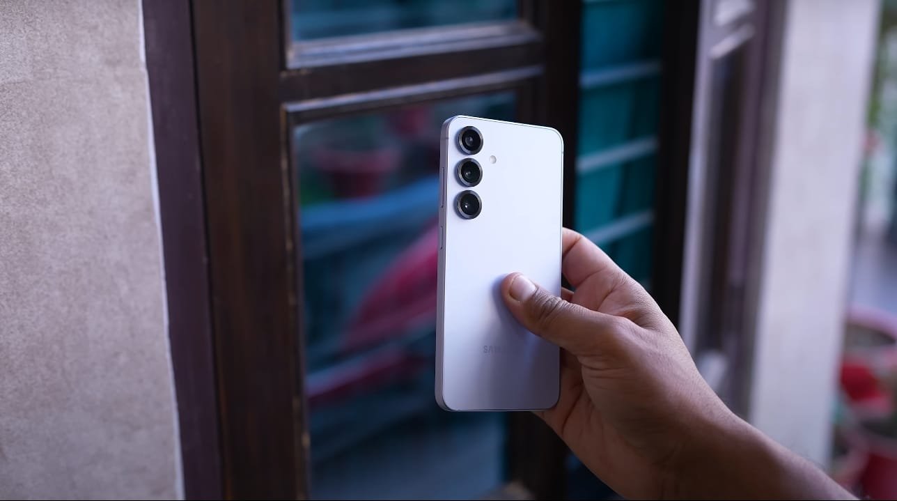 Samsung Galaxy S26 UK Price Details